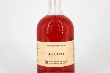 43 Carat Cocktail Premix