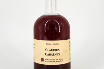Cocktail-Premix Claudius Cabaenes
