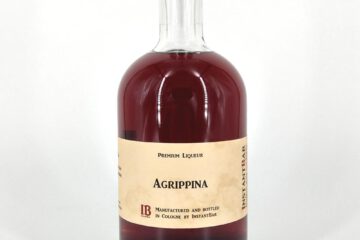 Agrippina Cocktail Premix