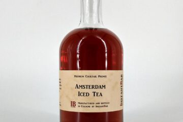 Amsterdam Iced Tea Cocktail Premix