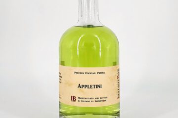 Appletini - Cocktail Premix