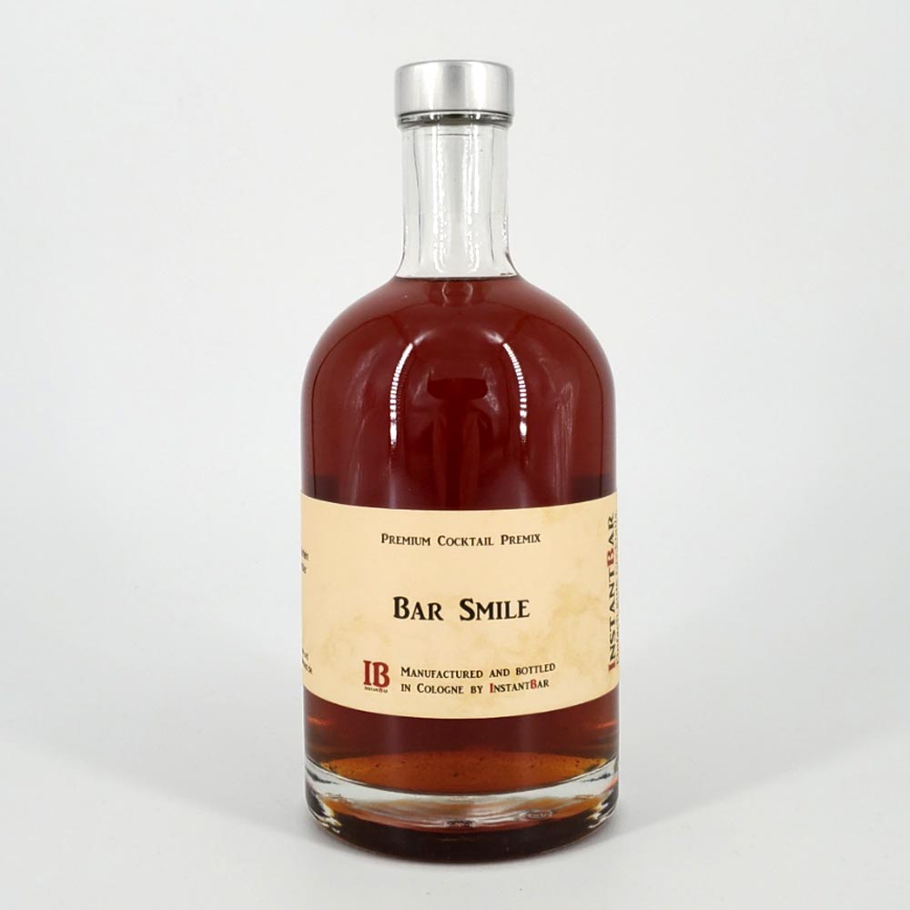 Bar Smile - Cocktail Premix