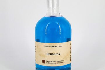 Bermuda - Cocktail Premix