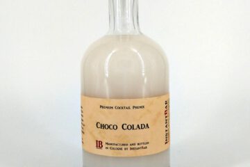 Choco Colada - Cocktail Premix