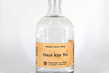 Cöln Iced Tea - Cocktail Premix