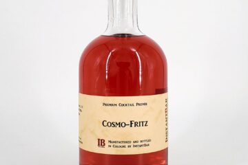 Cosmo-Fritz - Cocktail Premix