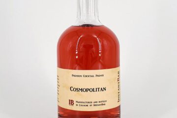 Cosmopolitan - Cocktail Premix