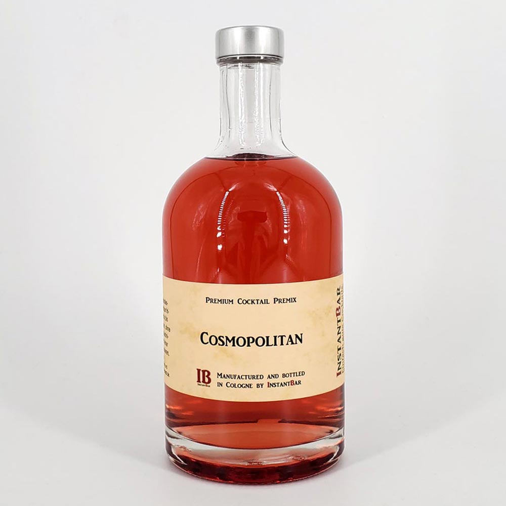 Cosmopolitan - Cocktail Premix