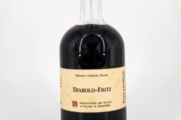Diabolo-Fritz - Cocktail Premix