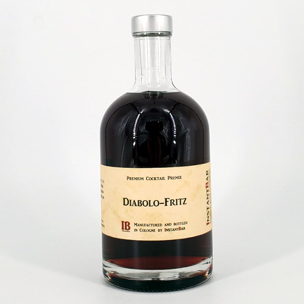 Diabolo-Fritz - Cocktail Premix