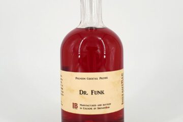 Dr. Funk - Cocktail Premix