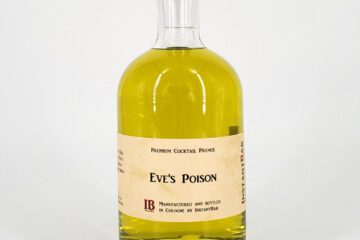 Eve's Poison - Cocktail Premix