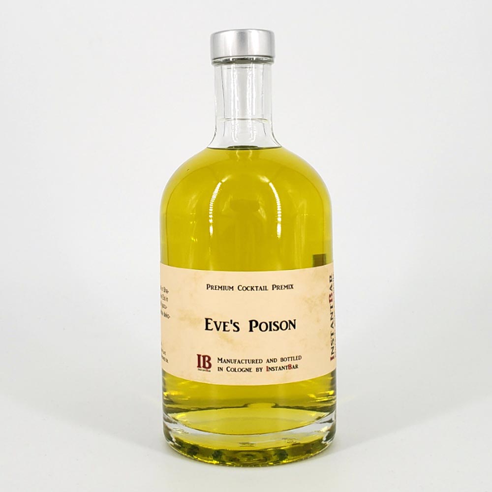 Eve's Poison - Cocktail Premix