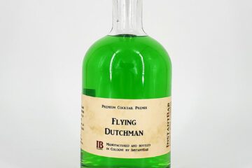 Flying Dutchman - Cocktail Premix