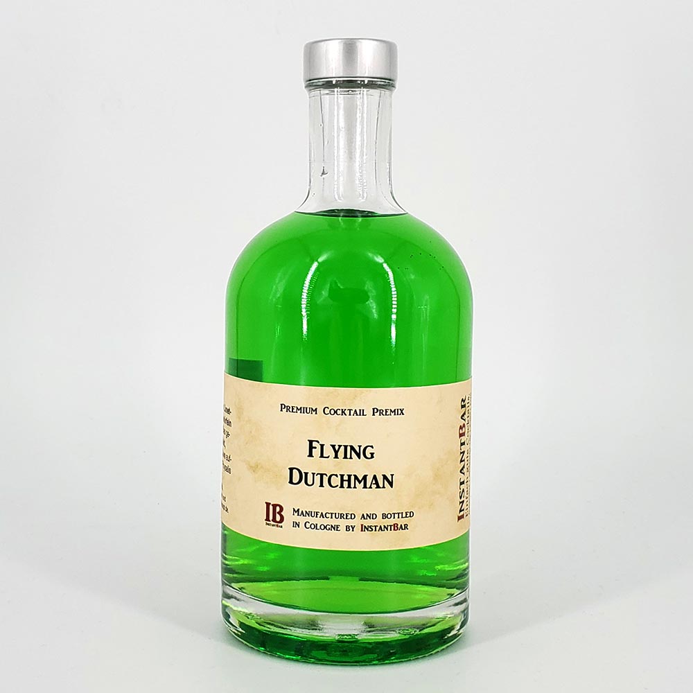 Flying Dutchman - Cocktail Premix
