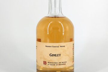 Gimlet - Cocktail Premix