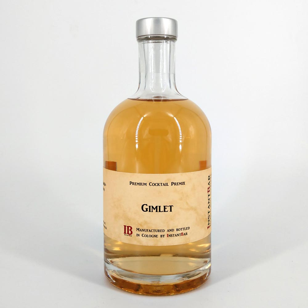 Gimlet - Cocktail Premix