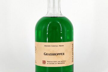 Grasshopper - Cocktail Premix