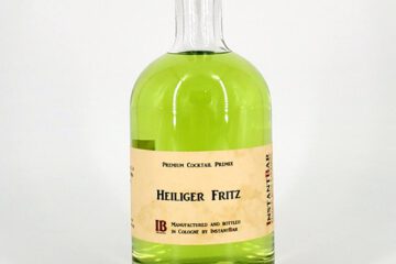 Heiliger Fritz - Cocktail Premix