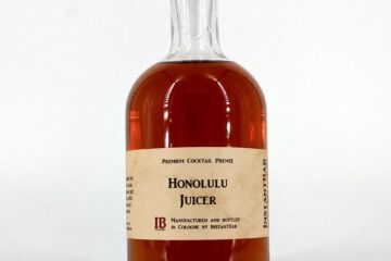Honolulu Juicer - Cocktail Premix