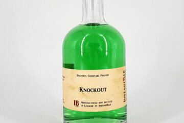 Knockout - Cocktail Premix