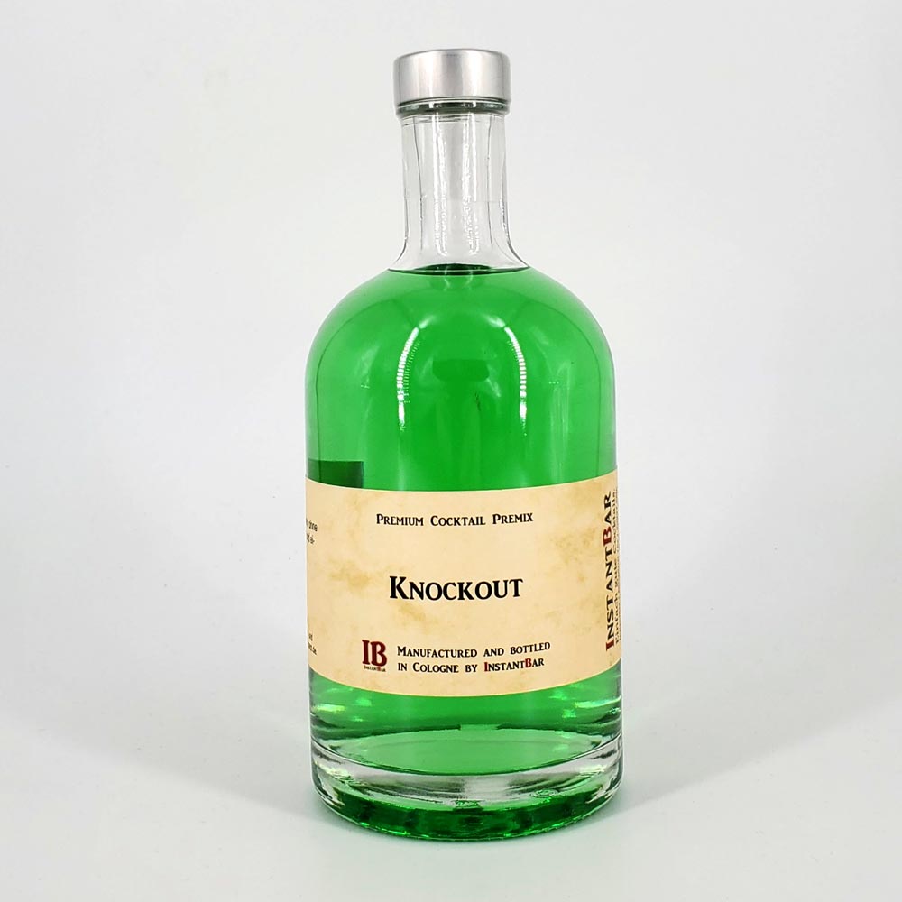 Knockout - Cocktail Premix