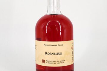 Kornelius - Cocktail Premix