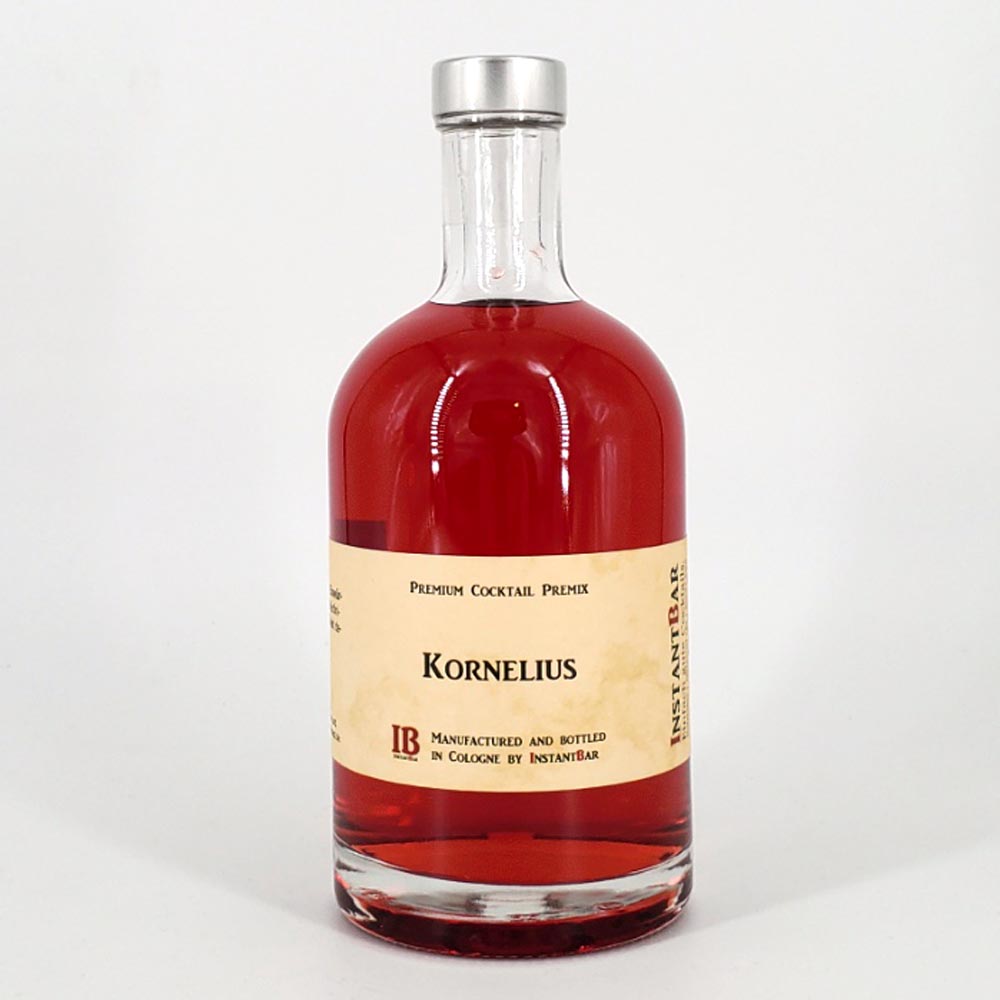 Kornelius - Cocktail Premix