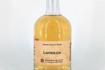 Ladykiller - Cocktail Premix