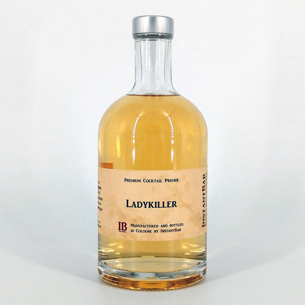 Ladykiller - Cocktail Premix