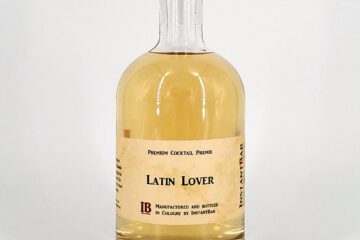 Latin Lover - Cocktail Premix