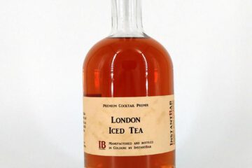 London Iced Tea - Cocktail Premix