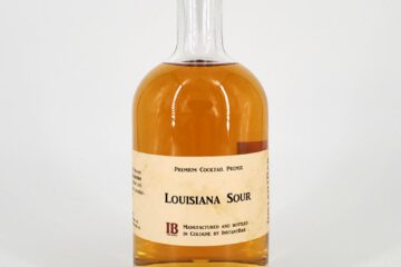 Louisiana Sour - Cocktail Premix