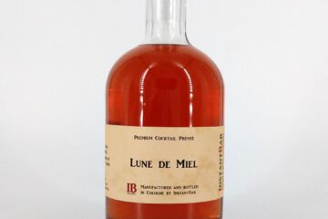 Lune de Miel - Cocktail Premix