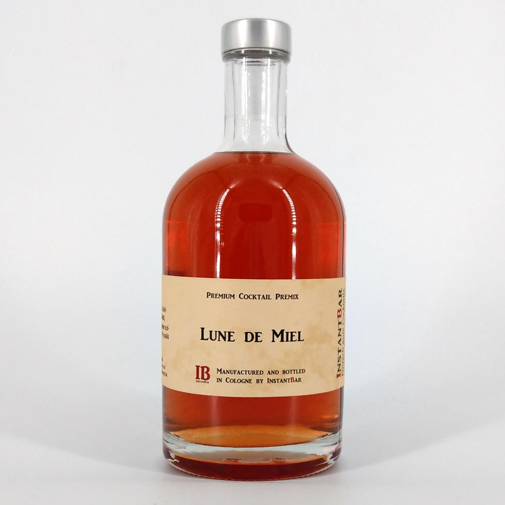 Lune de Miel - Cocktail Premix