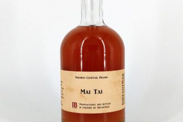 Mai Tai - Cocktail Premix