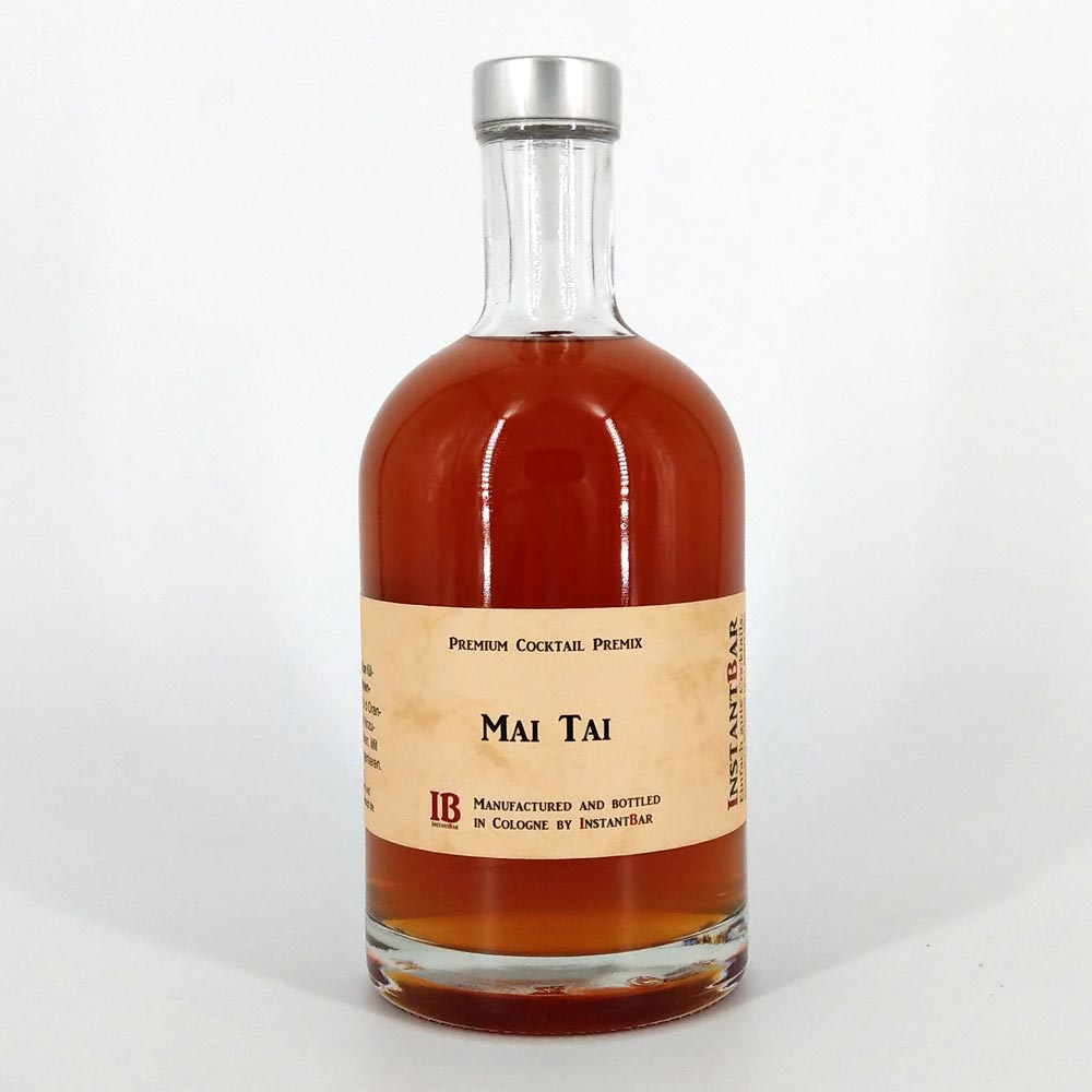 Mai Tai - Cocktail Premix