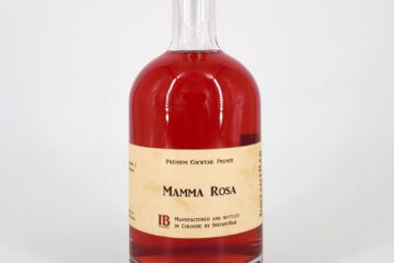 Mamma Rosa - Cocktail Premix