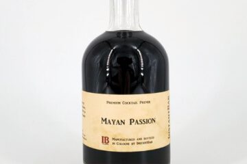 Mayan Passion - Cocktail Premix