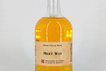 Milky Way - Cocktail Premix