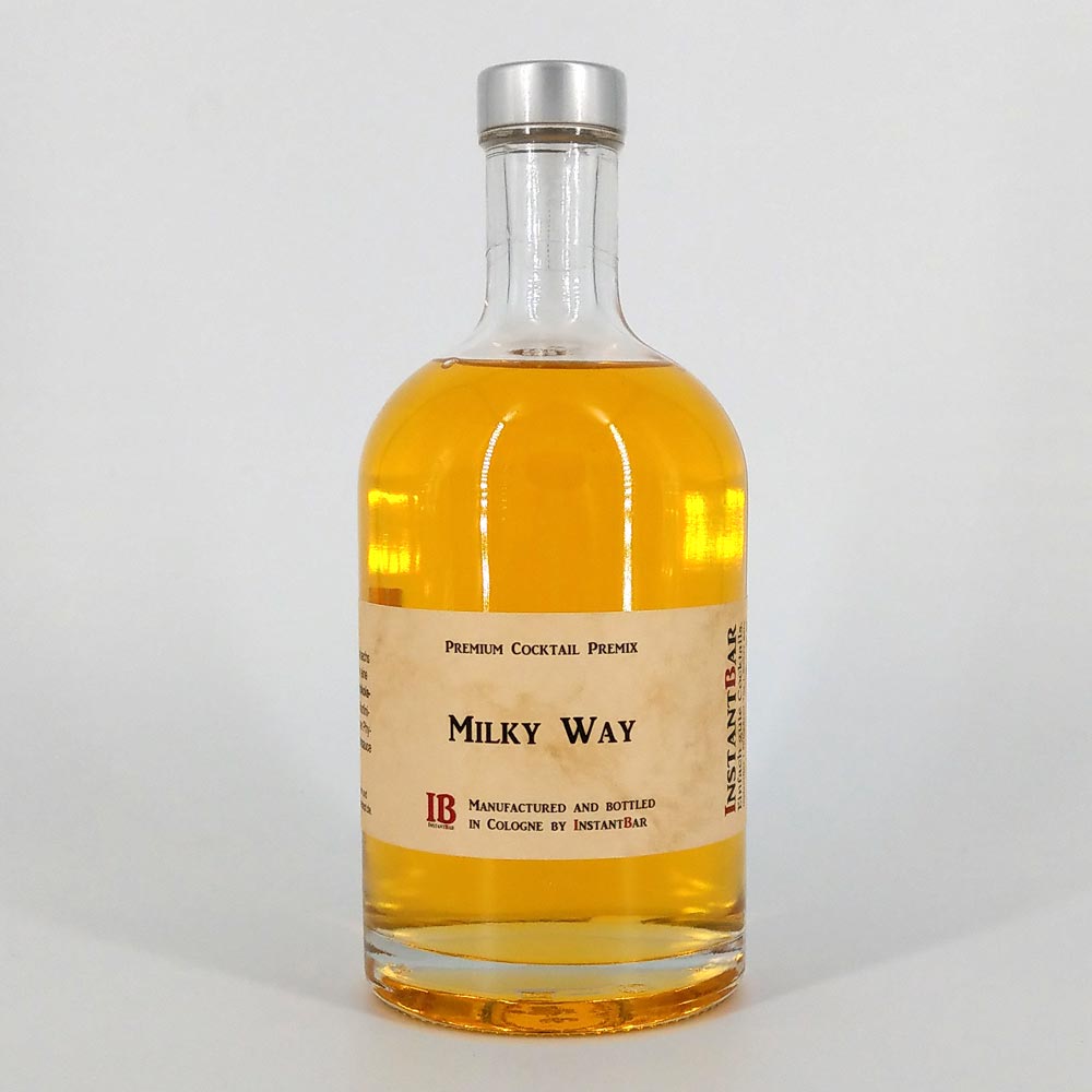 Milky Way - Cocktail Premix