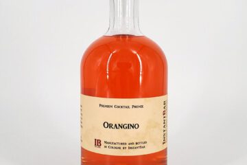 Orangino - Cocktail Premix