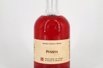 Pussita - Cocktail Premix