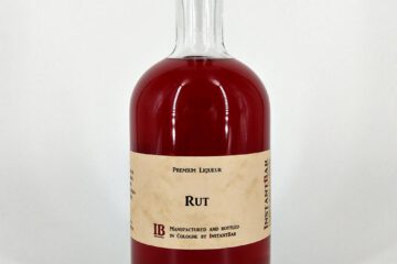 Rut - kölscher Likör