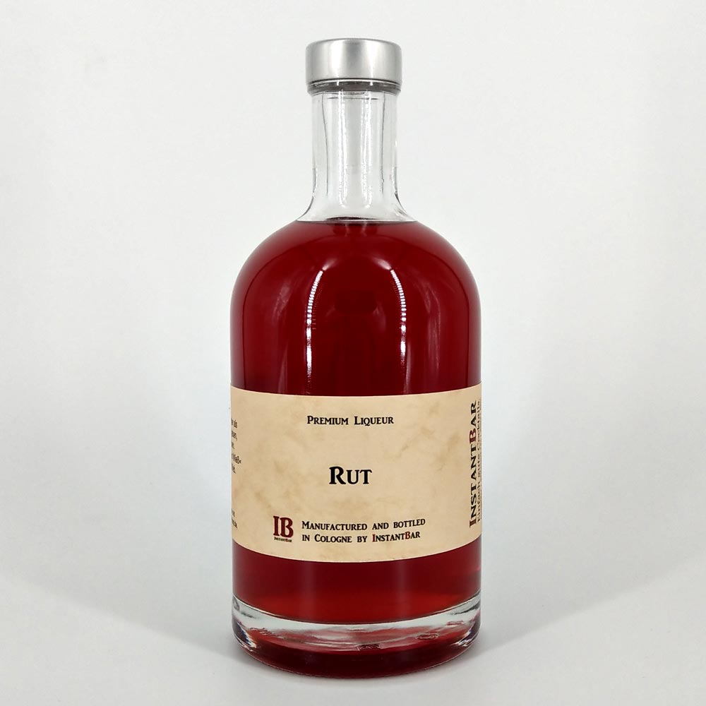Rut - kölscher Likör
