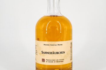 Sahnehäubchen - Cocktail Premix