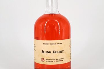 Seeing Double - Cocktail Premix