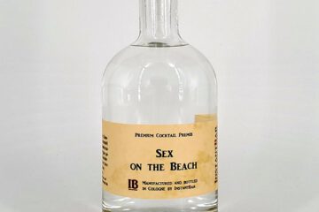 Sex on the Beach - Cocktail Premix