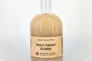 Sweet Cherry Flower - Cocktail Premix