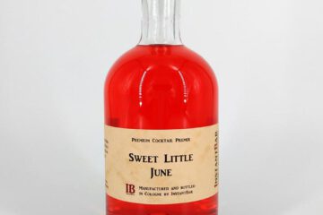 Sweet Little June - Cocktail Premix
